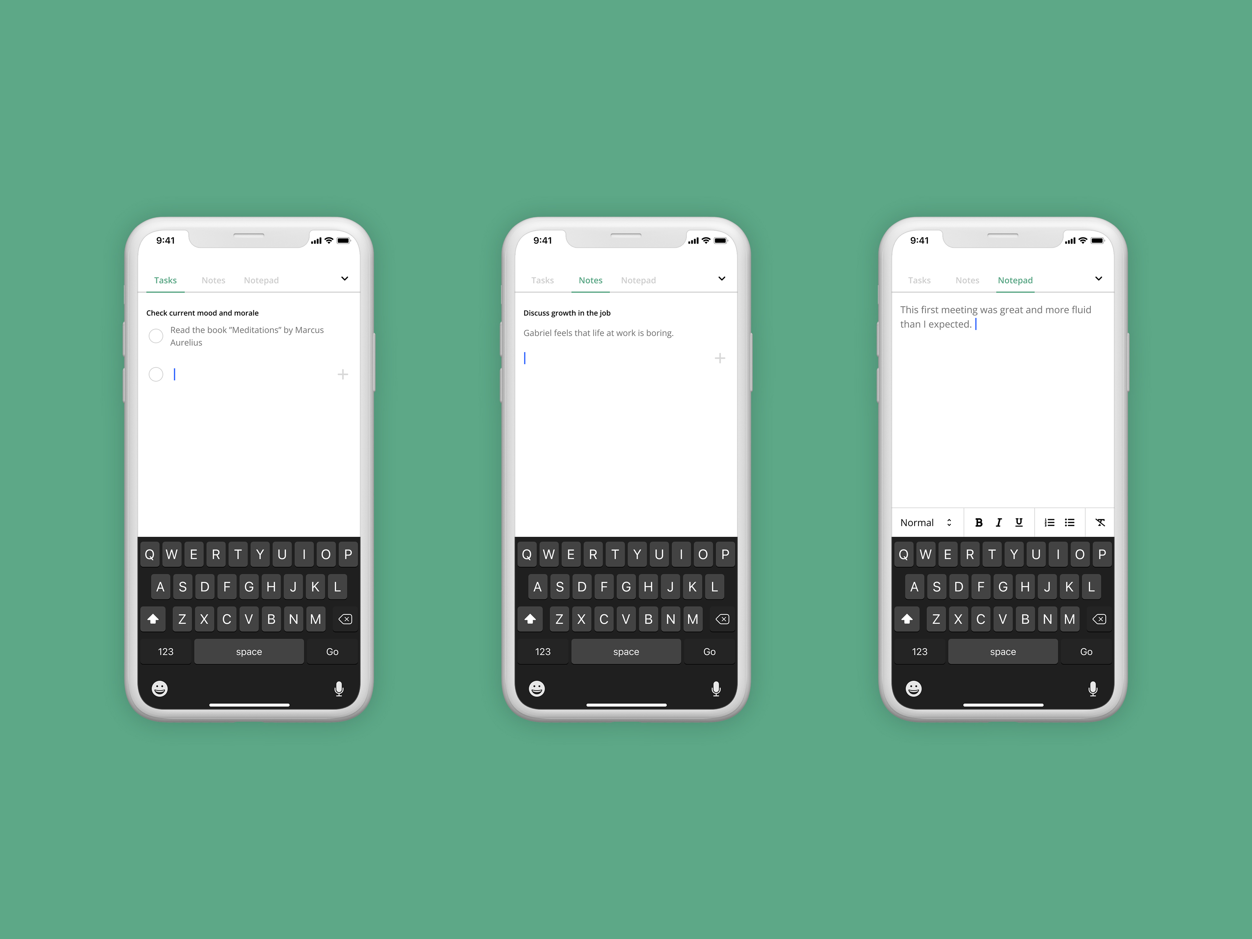 3-mobile-screens-2-green-bg