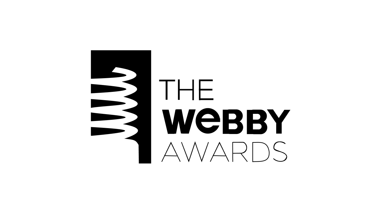 Awards-webby